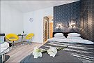 P&O apartments Warsaw Accommodation - ORDONA BLACK 