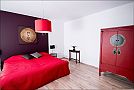 P&O apartments Warsaw Accommodation - ORDONA GREEN 