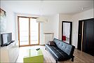 P&O apartments Warsaw Accommodation - ORDONA GREEN 