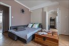 P&O apartments Warsaw Accommodation - Miodowa 2 
