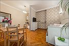 P&O apartments Warsaw Accommodation - Sienna 2 