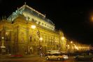 The National Theatre building