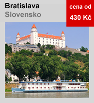 Apartmány Bratislava