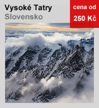 Apartmány Vysoké Tatry