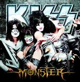 Kiss v Praze - Monster 2013