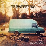 Mark Knopfler v Praze