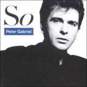 Peter Gabriel v Praze